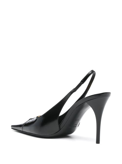 Decolletè Babilone SAINT LAURENT | 806685AAESX1000